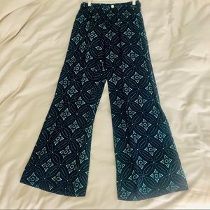 NWOT! Coolchange Beach Pants, Size M/L